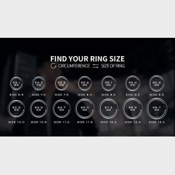 Hanson Chien Presents Crazy Sam's Finger Ring SILVER / SMALL