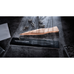 MAGNETIC BILLET KNIFE (Letter Opener)
