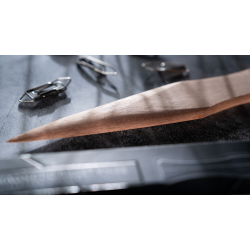 MAGNETIC BILLET KNIFE (Letter Opener)