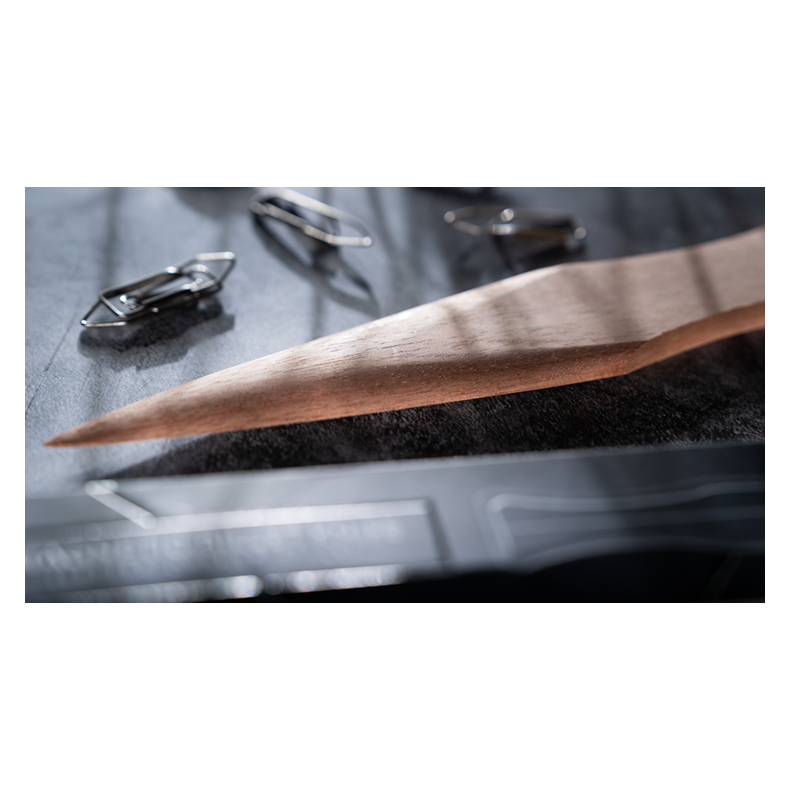 MAGNETIC BILLET KNIFE (Letter Opener)