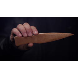 MAGNETIC BILLET KNIFE (Letter Opener)