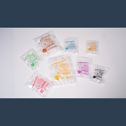 Pillow Squeaker Single Voice (12pk Medium) by Murphys Magic