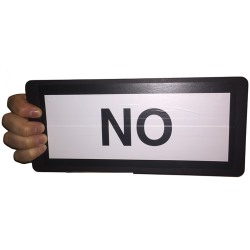 Yes, No, Maybe So by Silly Billy 