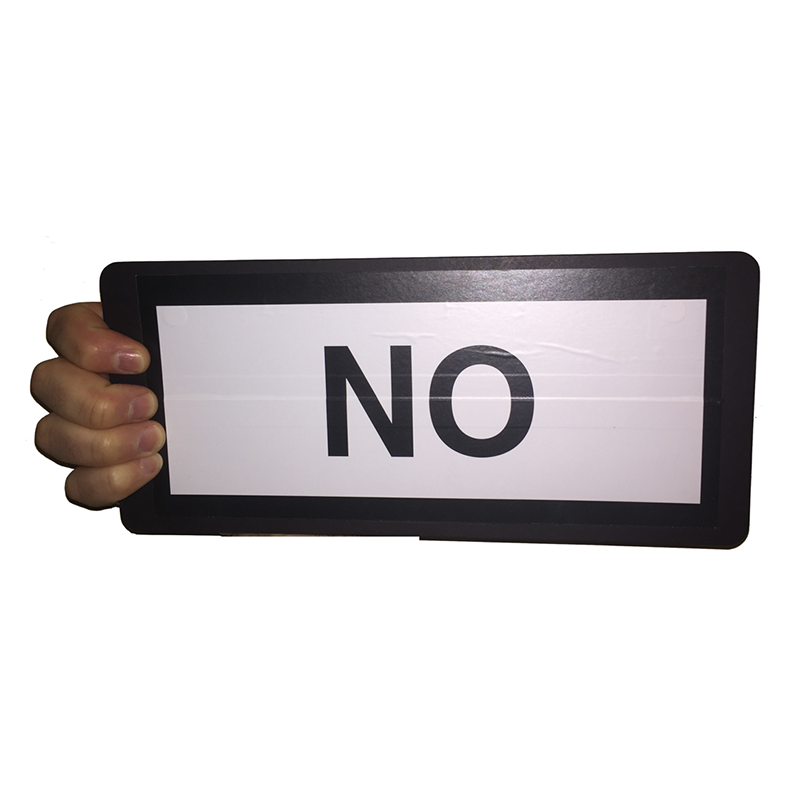 Yes, No, Maybe So by Silly Billy 