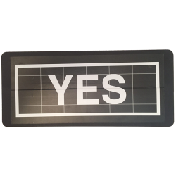 Yes, No, Maybe So by Silly Billy 