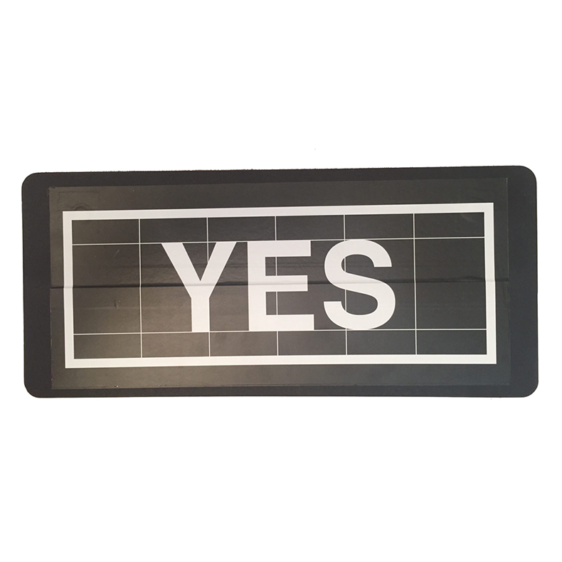 Yes, No, Maybe So by Silly Billy 