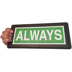 Yes, No, Maybe So by Silly Billy 