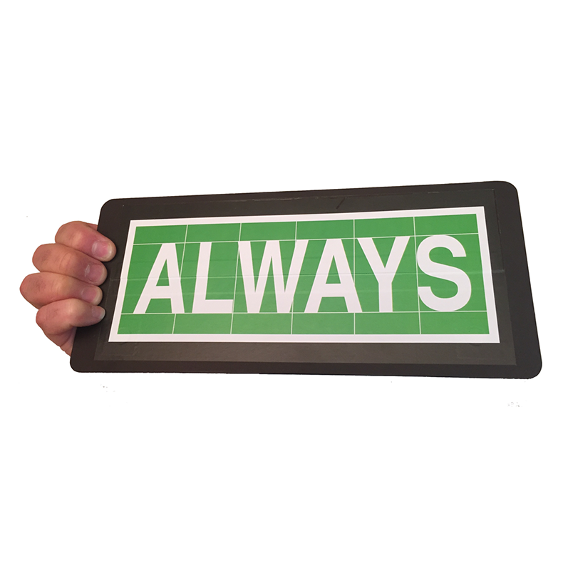 Yes, No, Maybe So by Silly Billy 