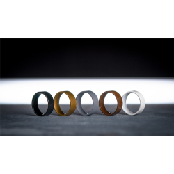 LIQUIFY - Tobias Dostal