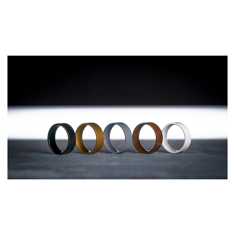 LIQUIFY - Tobias Dostal