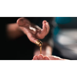 LIQUIFY - Tobias Dostal