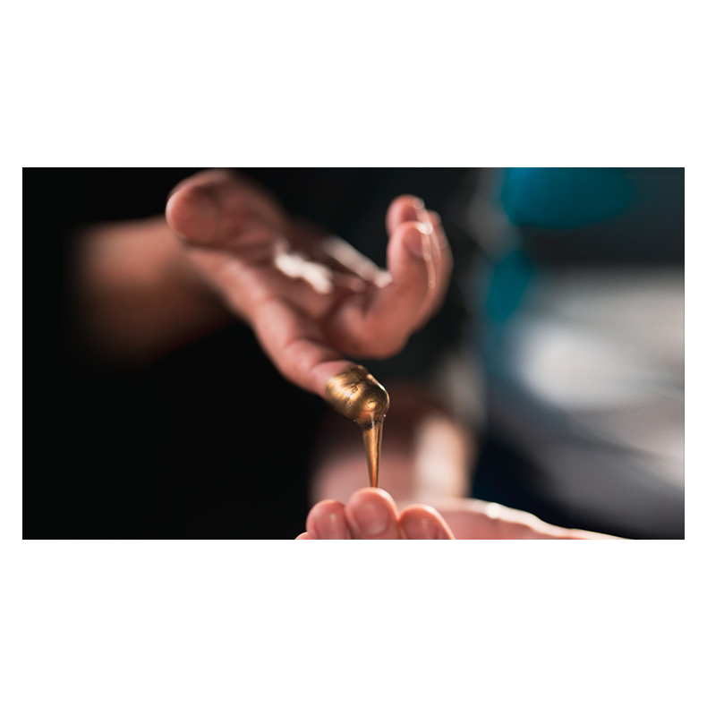 LIQUIFY - Tobias Dostal