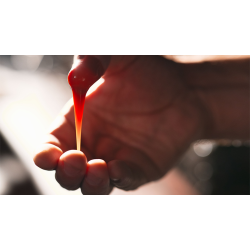 LIQUIFY - Tobias Dostal