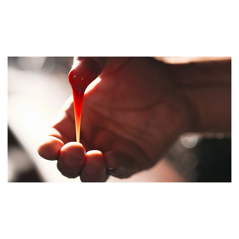 LIQUIFY - Tobias Dostal