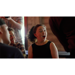 LIQUIFY - Tobias Dostal