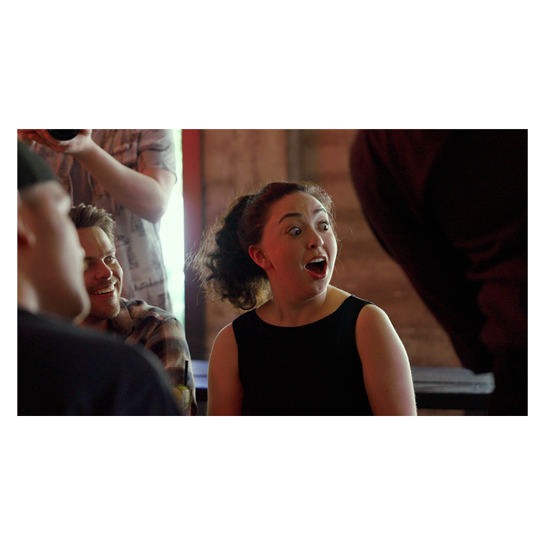 LIQUIFY - Tobias Dostal