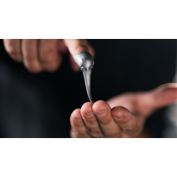 LIQUIFY - Tobias Dostal