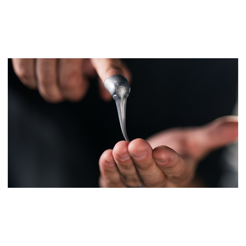 LIQUIFY - Tobias Dostal