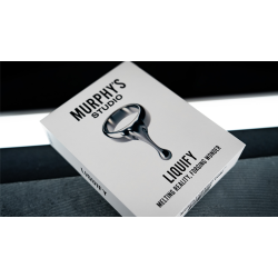 LIQUIFY - Tobias Dostal