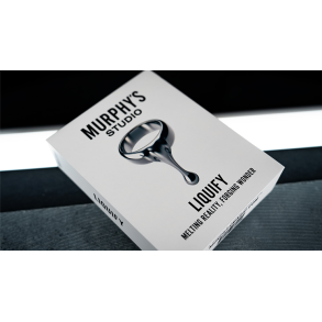 LIQUIFY - Tobias Dostal