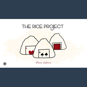 The Vault - The Rice Project by Danny Urbanus video DOWNLOAD