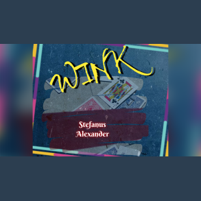WINK by Stefanus Alexander video DOWNLOAD