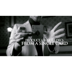 Sand Deck by Martin Braessas