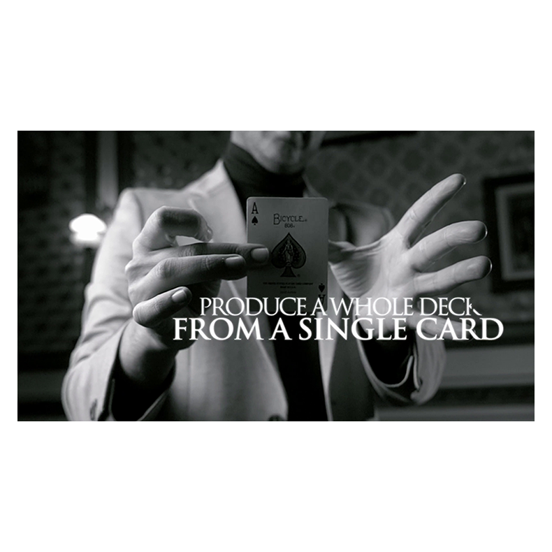 Sand Deck by Martin Braessas