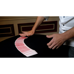 Sand Deck by Martin Braessas