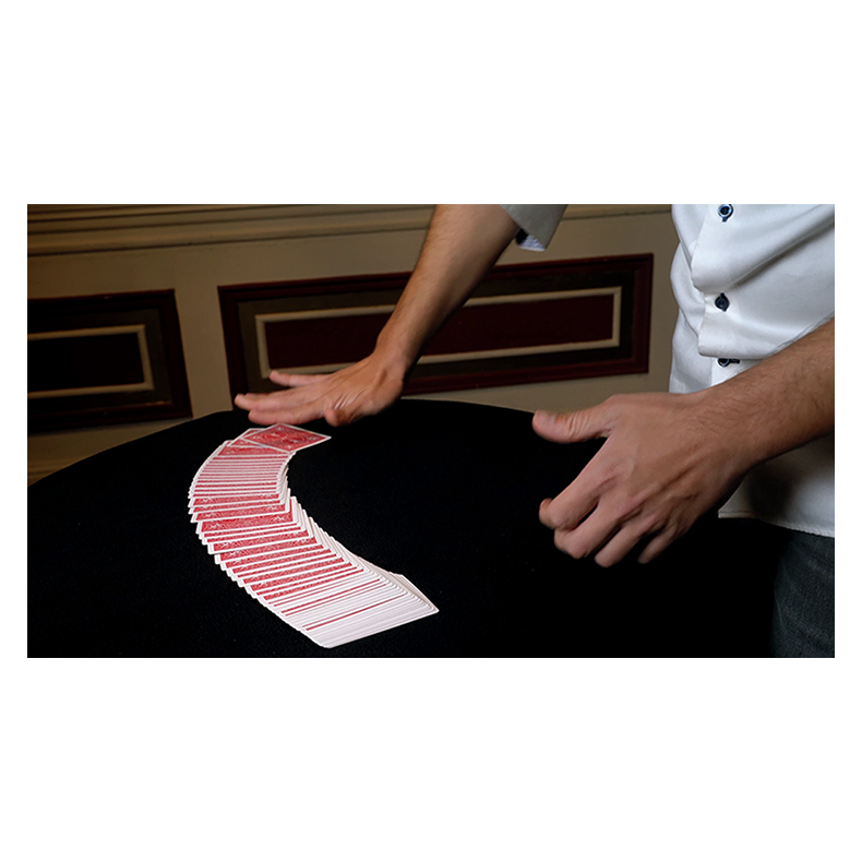 Sand Deck by Martin Braessas