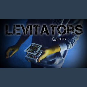 Levitators by Zoens video DOWNLOAD