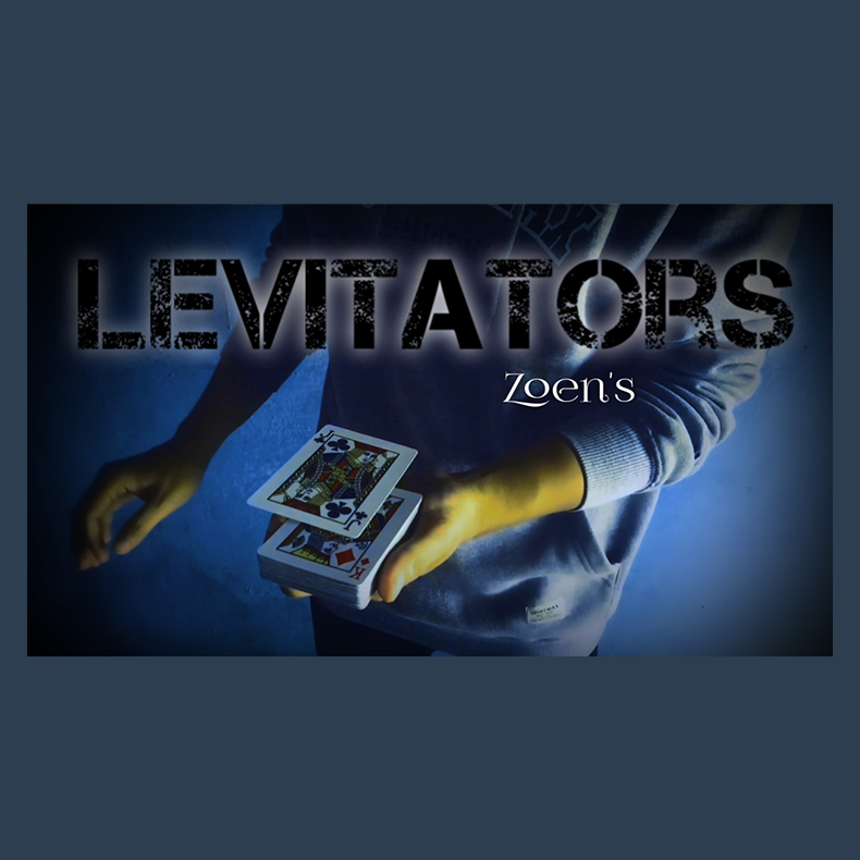 Levitators by Zoens video DOWNLOAD