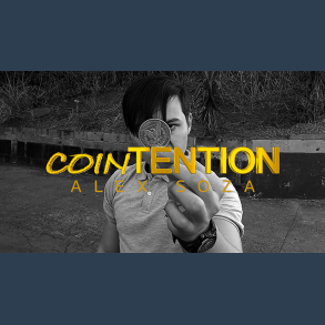 COINtencion By ALEX SOZA video DOWNLOAD