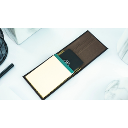 Smart Memo Pad by PITATA MAGIC