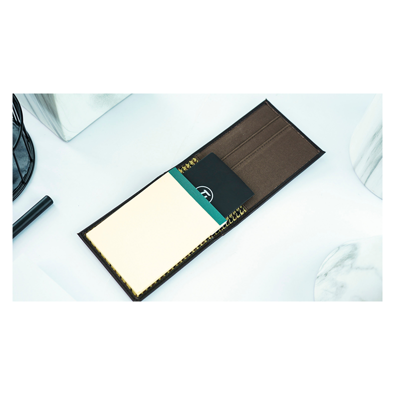 Smart Memo Pad by PITATA MAGIC