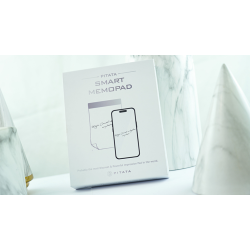 Smart Memo Pad by PITATA MAGIC