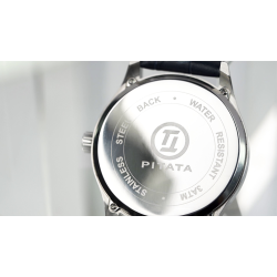 Watch by PITATA MAGIC