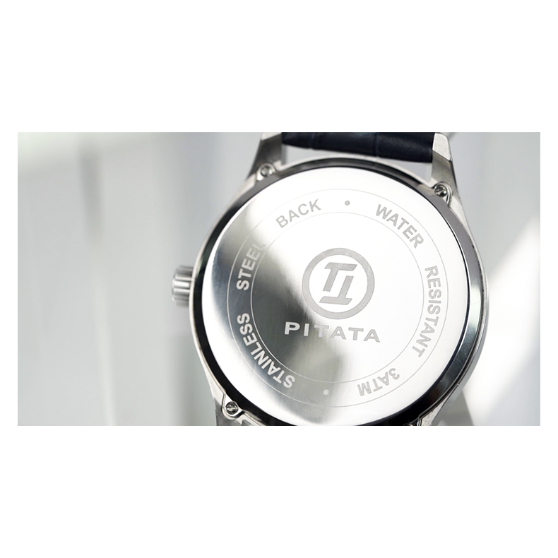Watch by PITATA MAGIC
