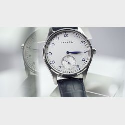 Watch by PITATA MAGIC