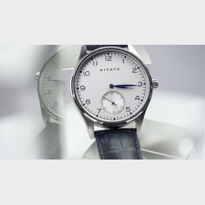 Watch by PITATA MAGIC