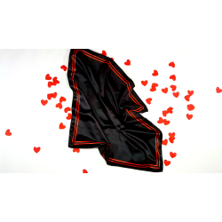 LOVE BANDANA V2 by Lee Alex 