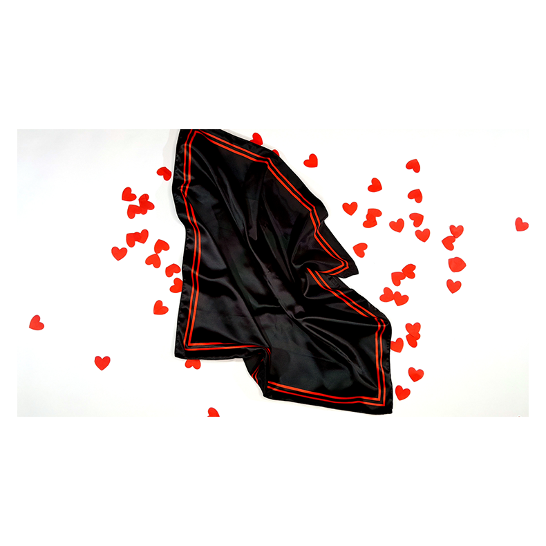 LOVE BANDANA V2 by Lee Alex 