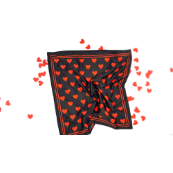 LOVE BANDANA V2 by Lee Alex 