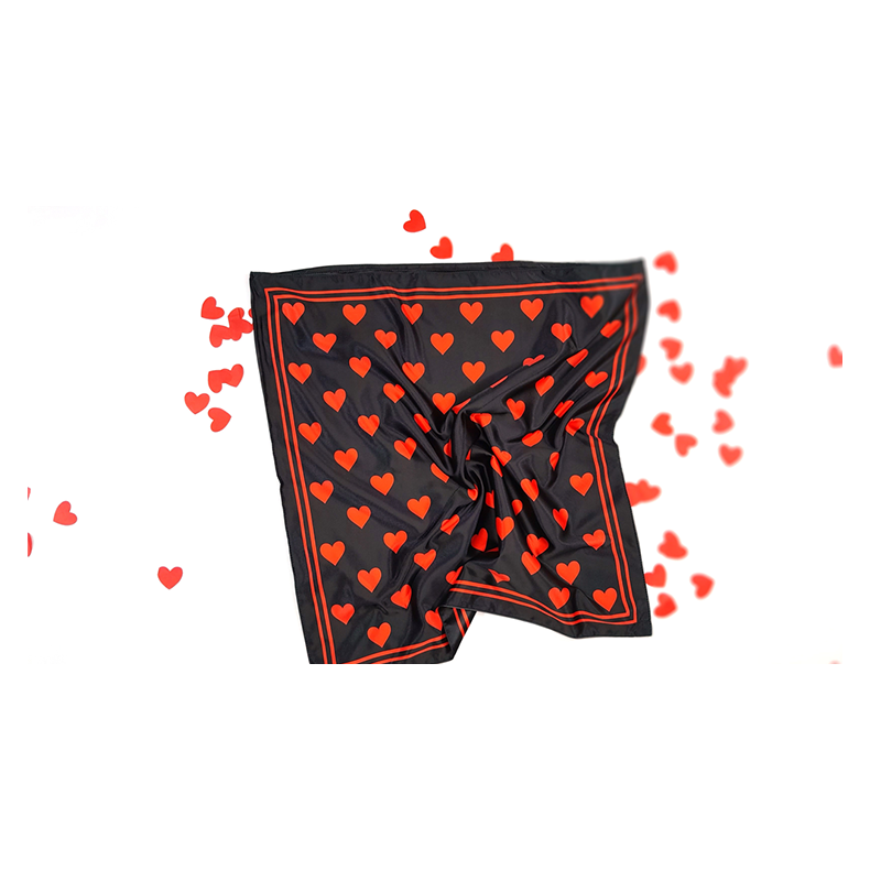 LOVE BANDANA V2 by Lee Alex 