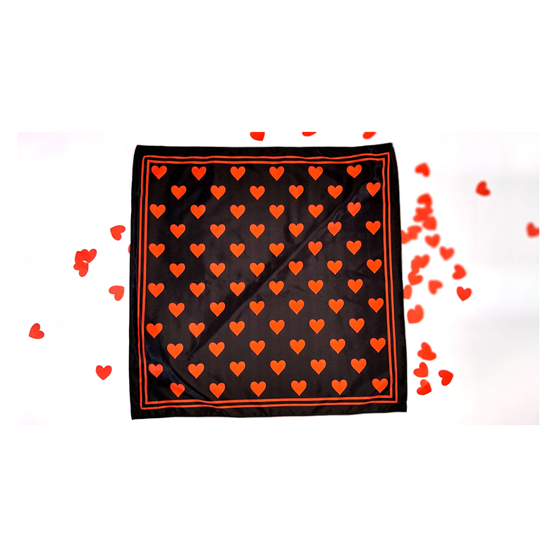 LOVE BANDANA V2 by Lee Alex 