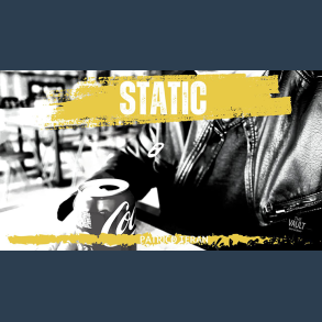 The Vault - Static by Patricio Teran video DOWNLOAD