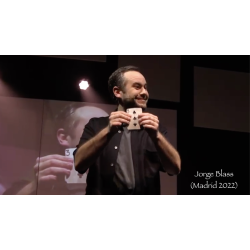 THE OPENER RED by Adrian Vega 