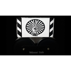 THE OPENER RED by Adrian Vega 