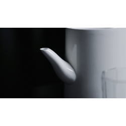 Snowflake SG by Bond Lee and ZF Magic 