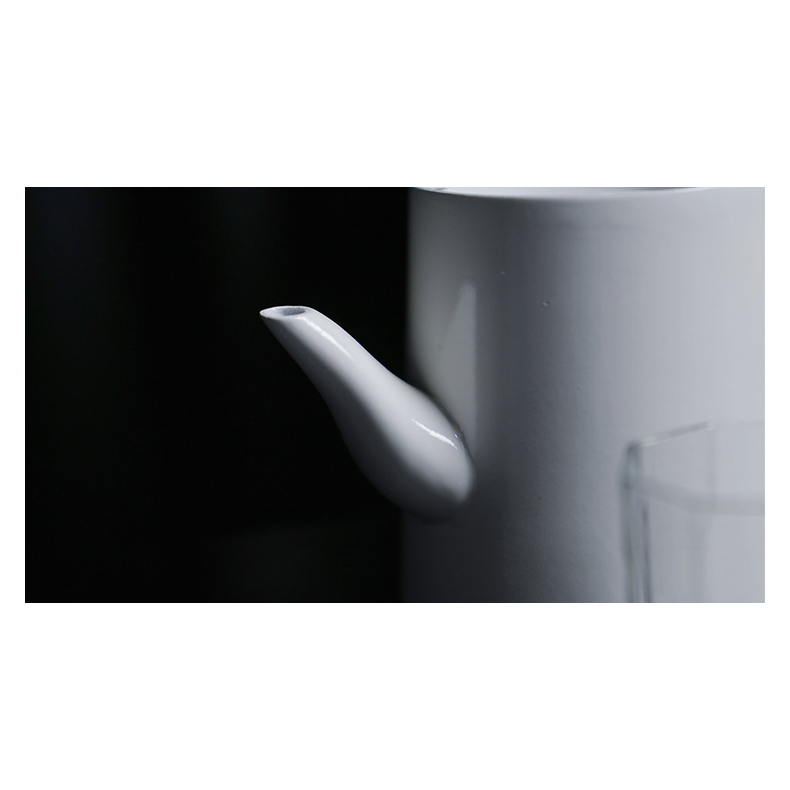 Snowflake SG by Bond Lee and ZF Magic 